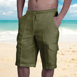 Shorts With Pockets