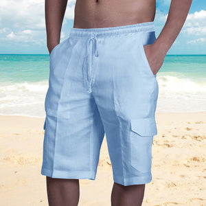 Shorts With Pockets