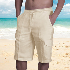 Shorts With Pockets