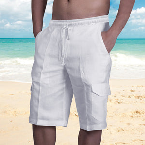 Shorts With Pockets