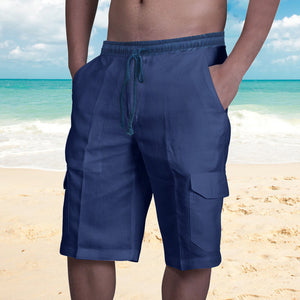 Shorts With Pockets