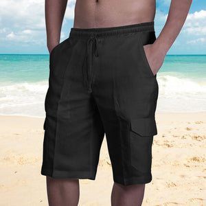 Shorts With Pockets