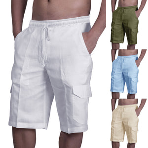 Shorts With Pockets