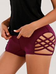 Load image into Gallery viewer, Fitness Shorts
