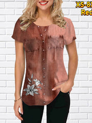 Load image into Gallery viewer, T-SHirt
