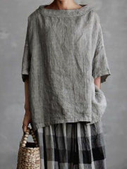 Load image into Gallery viewer, Linen Top
