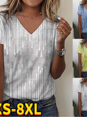 Load image into Gallery viewer, V-Neck Top
