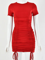 Load image into Gallery viewer, Mini Party Dress - vendach
