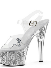 Load image into Gallery viewer, High Heels Glitters
