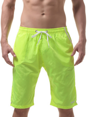 Load image into Gallery viewer, Quick Dry Swimming Shorts
