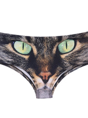 Load image into Gallery viewer, 3D digital printed underwear
