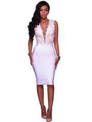 Load image into Gallery viewer, Lace Floral BodySuit
