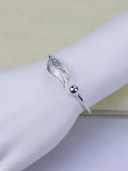 Load image into Gallery viewer, Leaf bracelet
