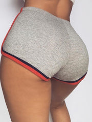 Load image into Gallery viewer, Booty Shorts Tie-Dye &amp; Solid Color
