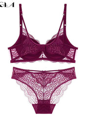 Load image into Gallery viewer, Bras &amp; Panty Set
