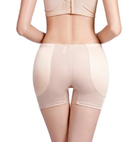 Hourglass Shapewear