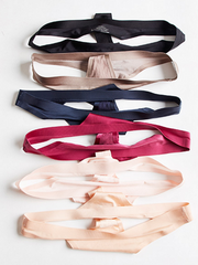 Load image into Gallery viewer, Sexy Silky Thongs
