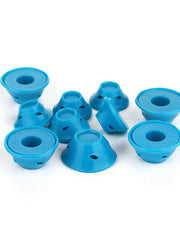 Load image into Gallery viewer, Soft Rubber Magic Hair Care Rollers 
