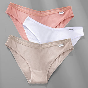 Underwear 3pcs