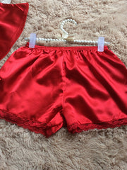 Load image into Gallery viewer, Two Piece Set Pajama
