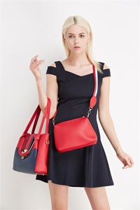 Shoulder & Handbag 