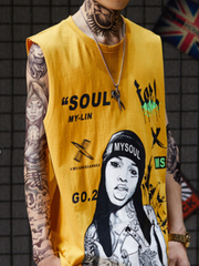 Load image into Gallery viewer, Loose Short Sleeve T-Shirts
