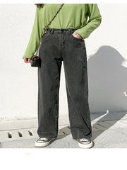 Load image into Gallery viewer, Loose Jeans
