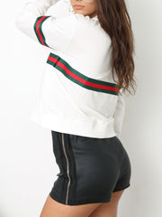 Load image into Gallery viewer, Casual Long Sleeves
