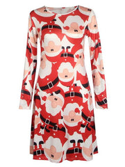 Load image into Gallery viewer, Chrismas Dress
