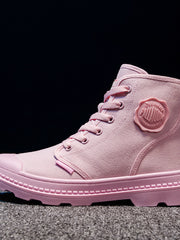 Load image into Gallery viewer, Women Canvas Boots
