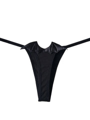 Load image into Gallery viewer, Angel &amp; Devil Wings Panties
