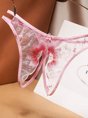 Load image into Gallery viewer, Crotchless Panties
