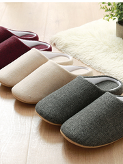 Load image into Gallery viewer, Indoor Slippers
