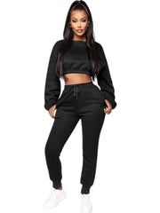 Load image into Gallery viewer, Two-piece Casual Sweater
