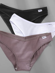 Load image into Gallery viewer, Underwear 3pcs
