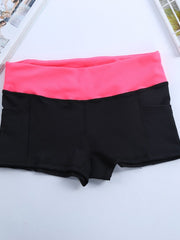 Load image into Gallery viewer, Yoga Booty Shorts
