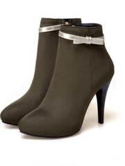 Load image into Gallery viewer, high-heel Shoes
