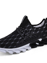 Load image into Gallery viewer, Men&#39;s Sport Sneakers 
