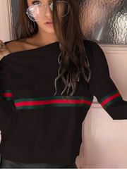 Load image into Gallery viewer, Casual Long Sleeves
