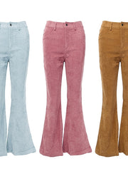 Load image into Gallery viewer, Bell Bottom Pants Vintage Style
