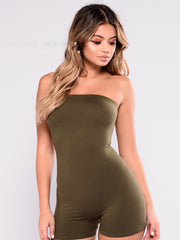 Load image into Gallery viewer, Sleeveless jumpsuit
