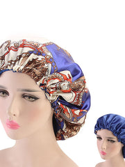 Load image into Gallery viewer, Satin Head Cap
