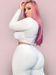 Load image into Gallery viewer, Scrunch Butt leggings
