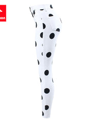 Load image into Gallery viewer, Polka Dot Pants
