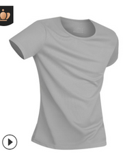 Load image into Gallery viewer, Quick-drying Dirtproof T-shirt 
