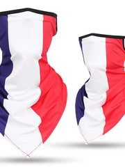 Load image into Gallery viewer, Country Flag Mask
