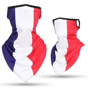 Country Flag Mask