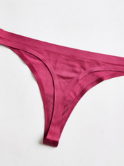 Load image into Gallery viewer, Sexy Silky Thongs
