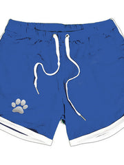 Load image into Gallery viewer, Casual fitness quick-drying shorts 
