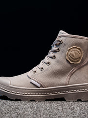 Load image into Gallery viewer, Women Canvas Boots
